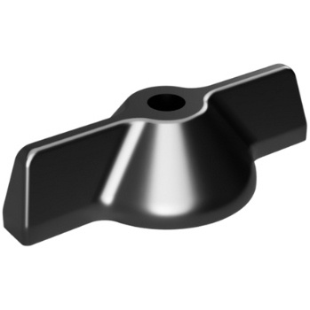 2026 Sailwell UK 3D-printet 30 Mm Selvskærende Vingemøtrikker (sæt Med 5) Stwnl002